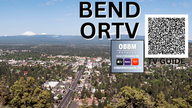 BEND ORTV