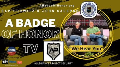 BOH180-Changing the Standards for Security with Allegiance Project Security - A Badge of Honor TV