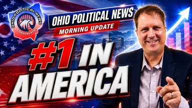 OPN76-Ohio Ranked 1 for Business But Are Ohio Families Winning Too - Ohio Political News