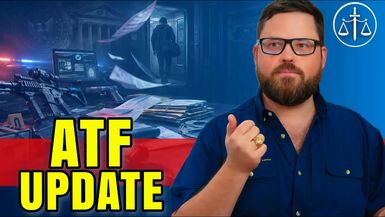 AA119-ATF Update 2026 - Straw Purchase NFA Engraving Mental Health and Willful Violations - Armed Attorneys