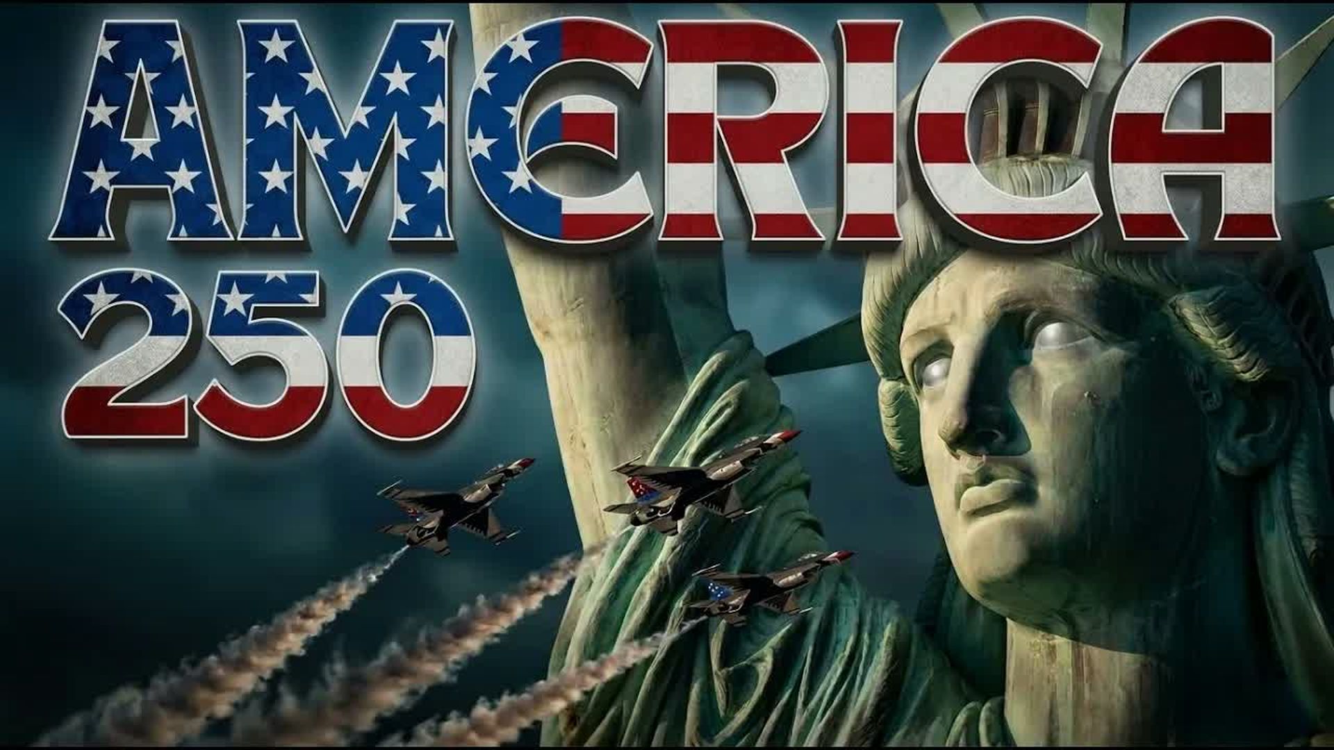 CP54-America 250 w Steve Deace - CROSSPOLITIC