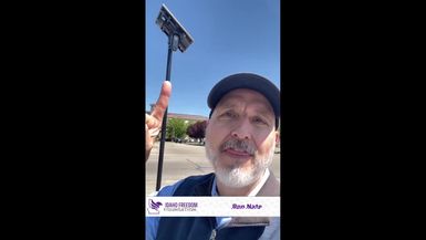 Flock Cameras - Recognize Them