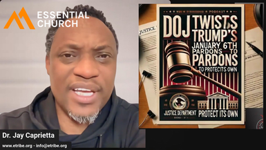 EC95-The Plot Twists - Essential Church