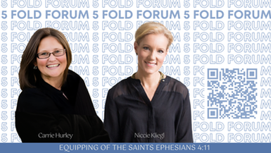 5FF23-What Does It Mean to Worship & Why We Need to Do It - 5 Fold Forum