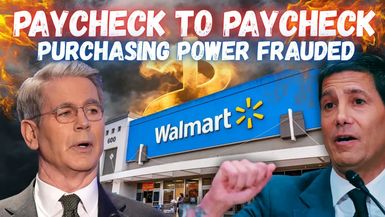REM301-Paychecks EXPOSED LIVING IN A WALMART PARKING LOT - Real Estate Mindset