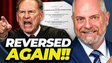 ABS121-Federal Judges Just Got HUMILIATED by SCOTUS - The Andrew Branca Show