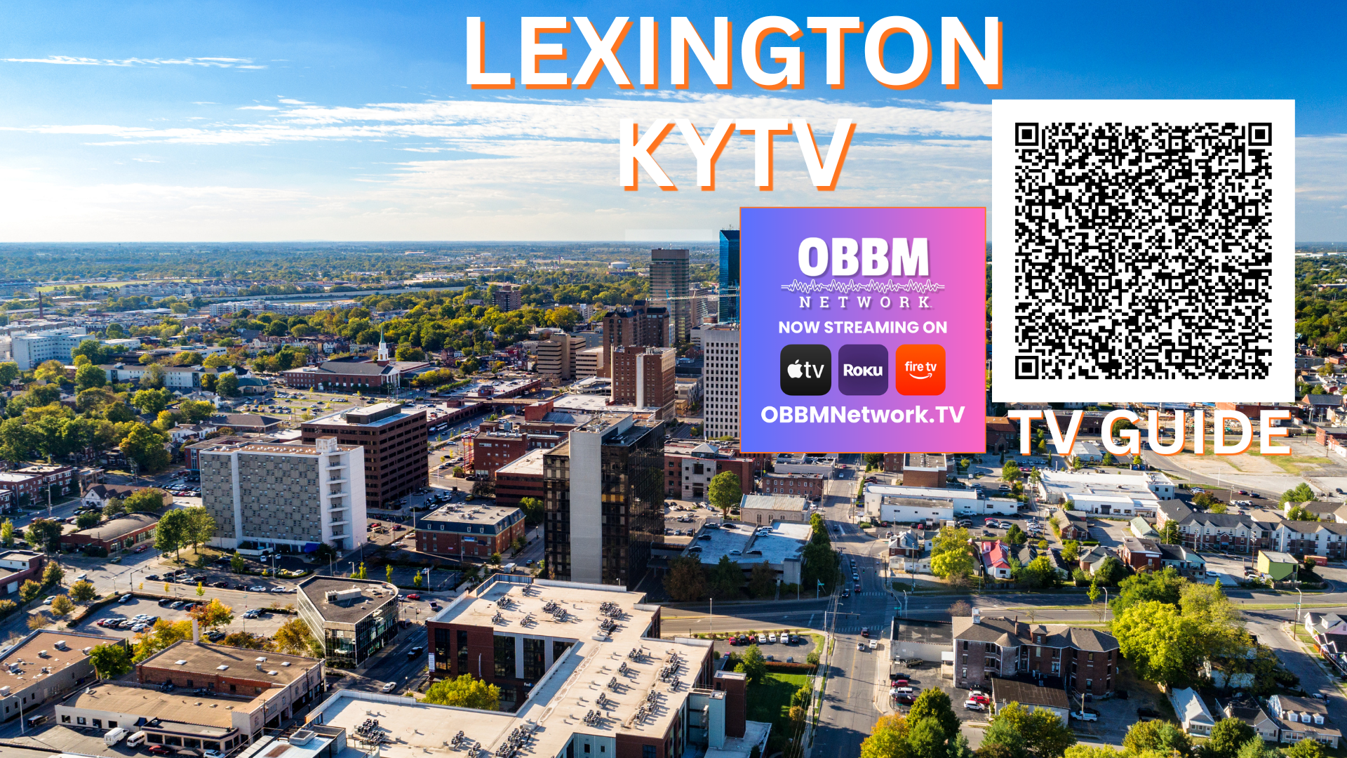 LEXINGTON KYTV