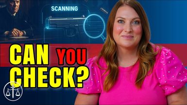 AA29- How to See if a Gun is Stolen, Mods in Trial, Gun Residue - Armed Attorneys