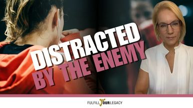 POG37-How to Resist the Devil Staying Focused on God When the Enemy Distracts You - Presence Of God