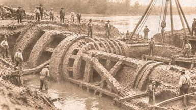 TBA122-What the Omaha Told Alice Fletcher About the Machines Under the River Documented in 1888 - The Buried Archive