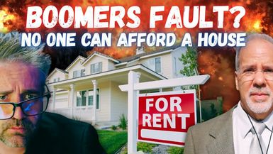 REM304-Mortgage Rates GO WILD CRISIS Of Home Affordability - Real Estate Mindset