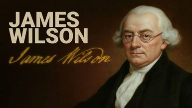 T5666-James Wilson