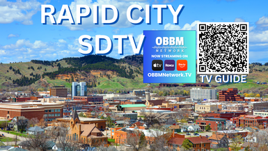 RAPID CITY SDTV