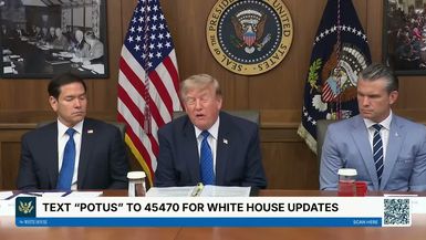 TWH298-President Trump Hosts a Cabinet Meeting Jul. 31 2026 - The White House