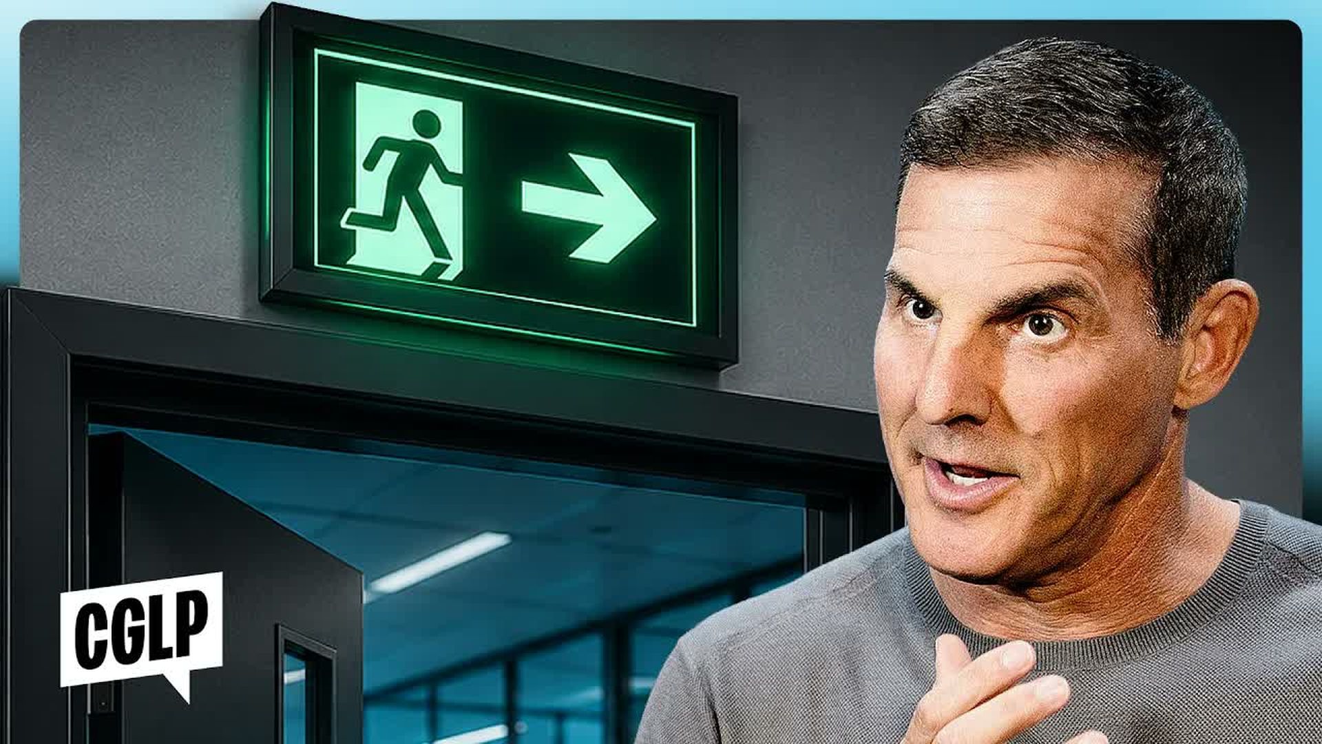 CG2-Stop Losing Your Best Team Members - Craig Groeschel