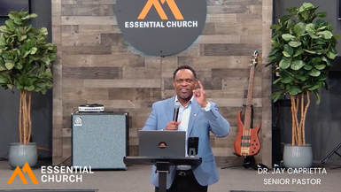 EC85-Very Sad, Lets Talk About It - Essential Church