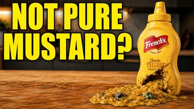 CE7-I Investigated 8 US Mustard Brands Only 3 Are Family Safe - Consumer Exposed