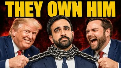 PU71-EMPIRE MONEY - London s Hidden Hand Behind Zohran Mamdani - Promethean Updates