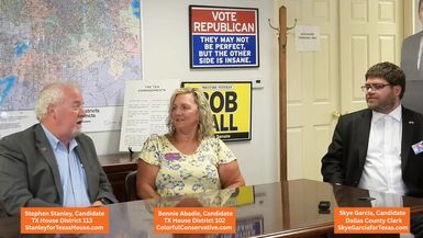 DCW22-Texas House Districts 113 and 102 - Dallas County Works