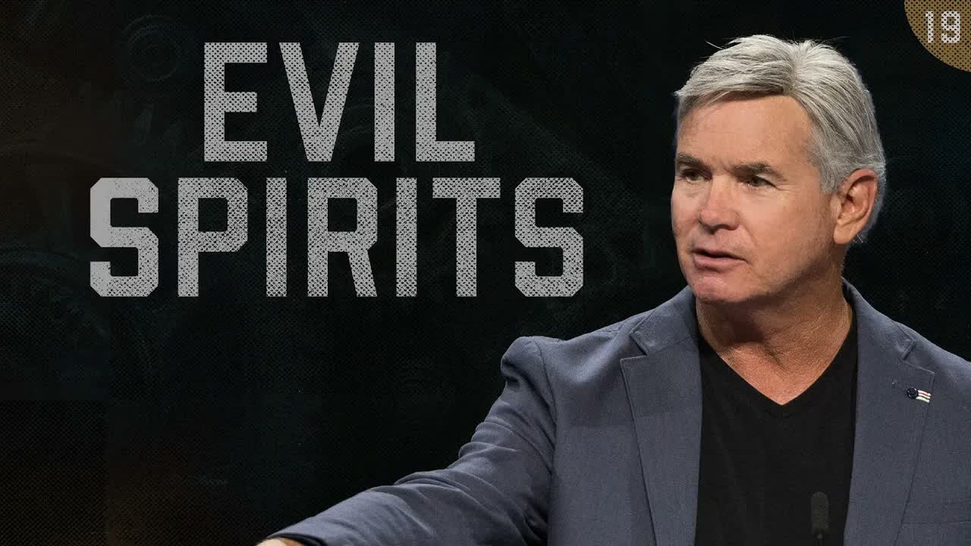 CCCH239-The Ouija Board Moved. Nobody Was Touching It. - Calvary Chapel Chino Hills - Jack Hibbs