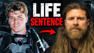 LIW26-I Was a Navy Seal - Then I Survived 30+ Years In Prison - Locked In With Ian Bick