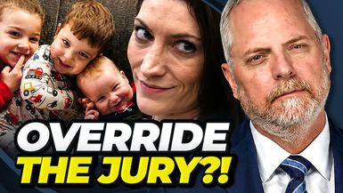 ABS229-Lindsay Clancy Could Be ACQUITTED Without Another Trial - The Andrew Branca Show
