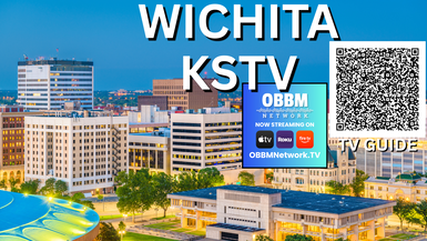 WICHITA KSTV