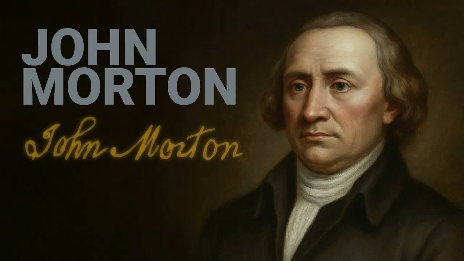 T5605-John Morton