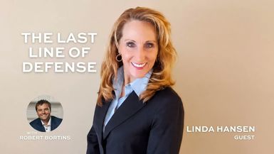 RR42-The Last Line of Defense - Why Christian Employers Must Speak Up - Refining Rhetoric with Robert Bortins