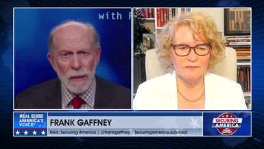 SA519-With Dr. Karen Siegemund Kenneth Abramowitz Erin K. O Loughlin - Securing America