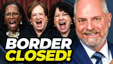 ABS150-SCOTUS Shuts Down This Border Crossing Loophole - The Andrew Branca Show