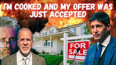 REM297-BREAKING - Mortgage Rates EXPLODE Housing Market COOKED - Real Estate Mindset