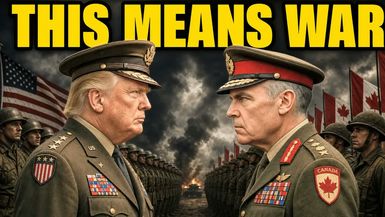PU95-THE OUTLAW LEDGER - Canada Is Not a Partner It s an Empire - Promethean Updates