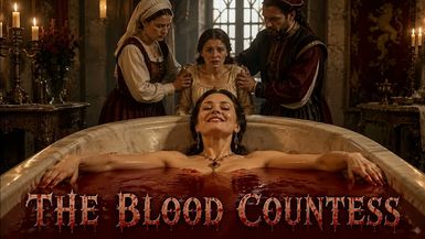FH142-Elizabeth Bathory - The Horrifying Truth Behind the Blood Countess - Forgotten History