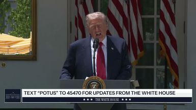 TWH221-President Trump Delivers Remarks May 8 2026 - The White House