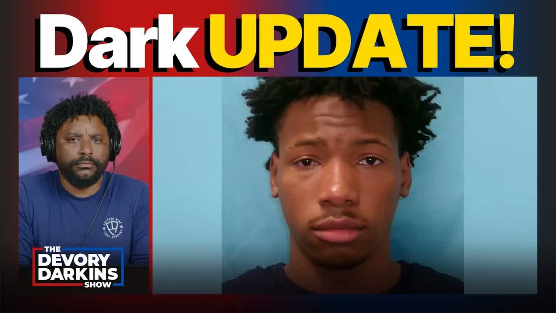 DDS726-key witness drops DARK UPDATE in Karmelo Anthony murder trial - The DeVory Darkins Show