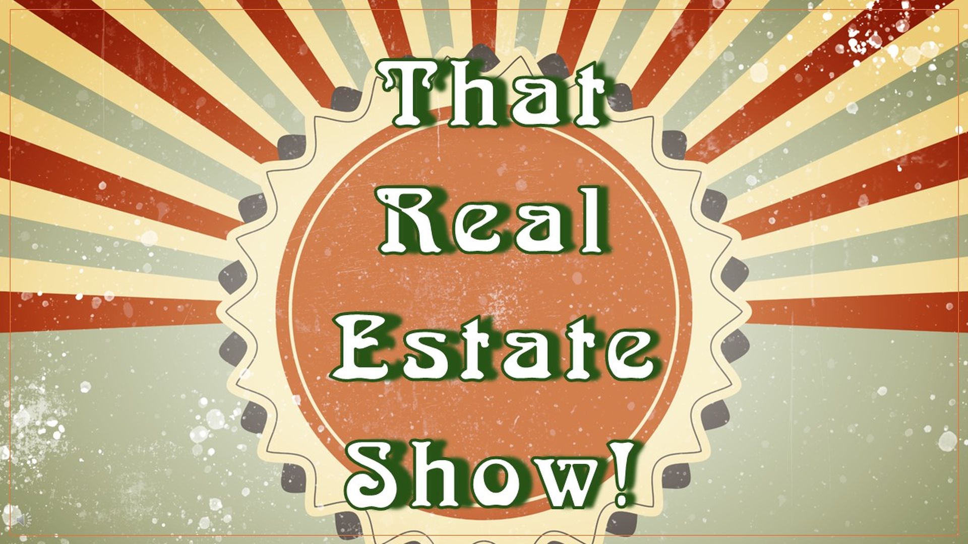 TRE14-Tim Talks More Politics...Oh Boy. - That Real Estate Show!