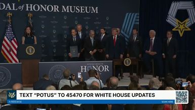 TWH322-President Trump Delivers Remarks Sep. 10 2026 - The White House
