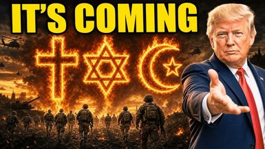 PU73-Is Religious War London s Last Shot at Trump - Promethean Updates
