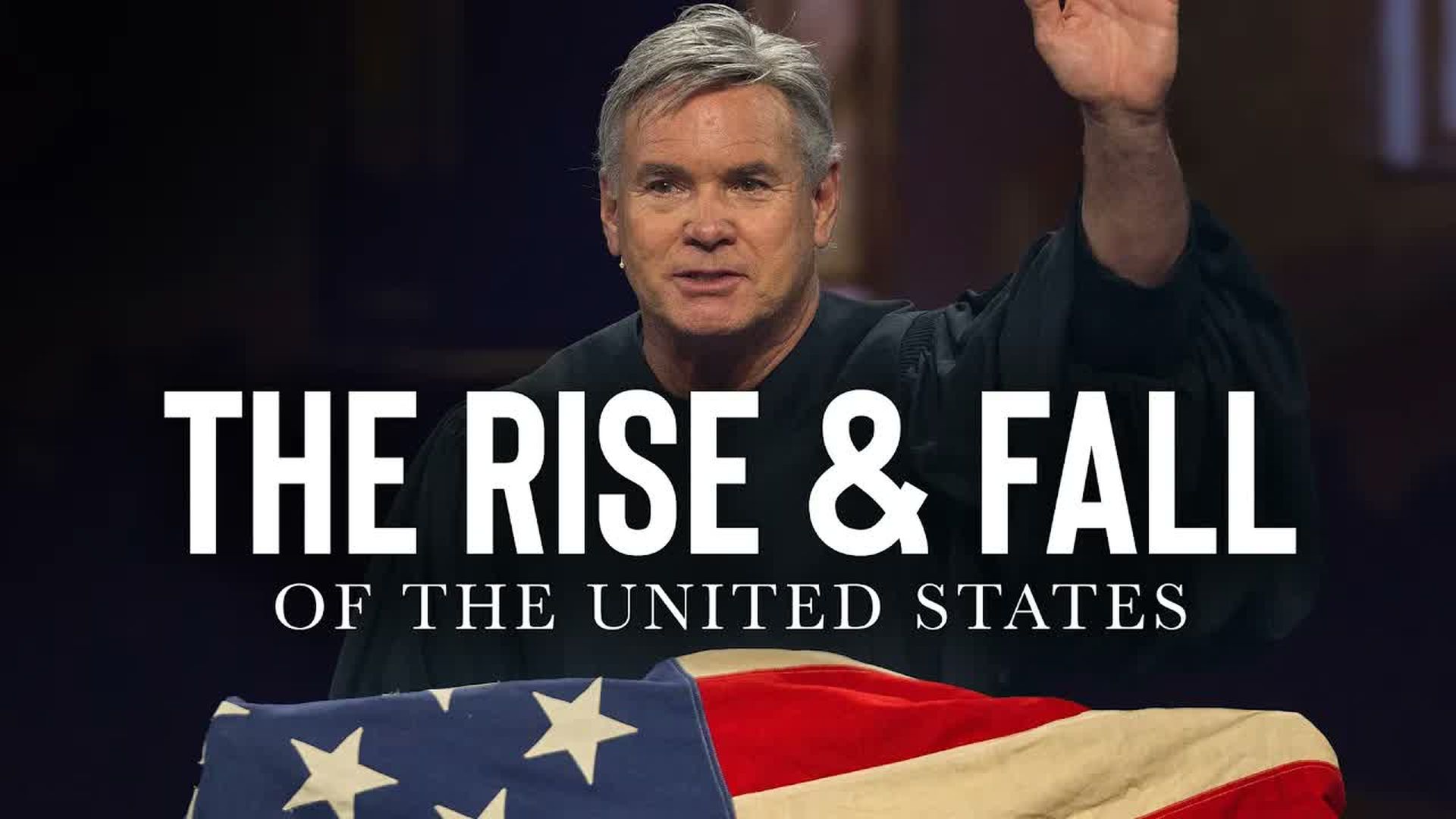 CCCH211-The Rise and Fall of The United States of America - Calvary Chapel Chino Hills - Jack Hibbs