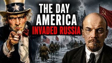 FH141-America s Secret War Against the Bolsheviks - Forgotten History