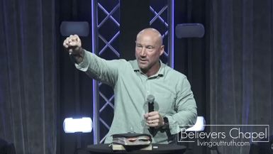 BC47-AM Service - 09 13 2026 - Believers Chapel
