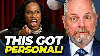ABS92-Alito TORCHES Ketanji Jackson Over SCOTUS Election Order - The Andrew Branca Show