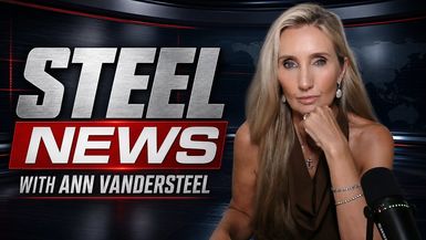 RN225-7-24-26 Steel News TOTAL DEVASTATION AMERICANS HELPING VENEZUELANS - Steel News With Ann Vandersteel