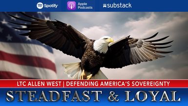 SL104-Defending America's Sovereignty - Steadfast & Loyal TV