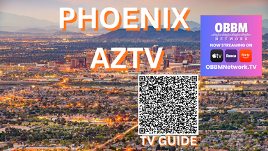PHOENIX AZTV