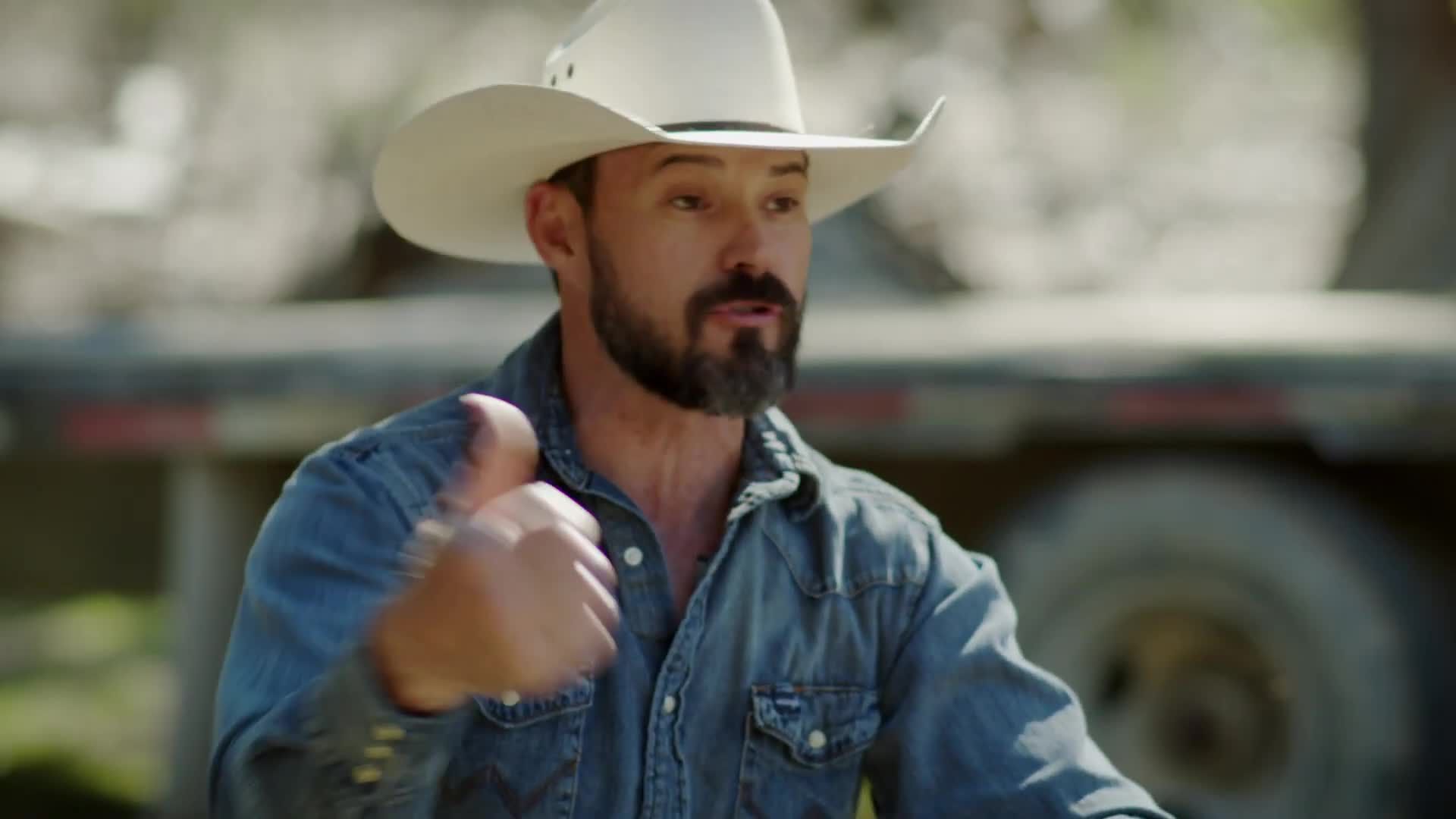 AD- From The Farm