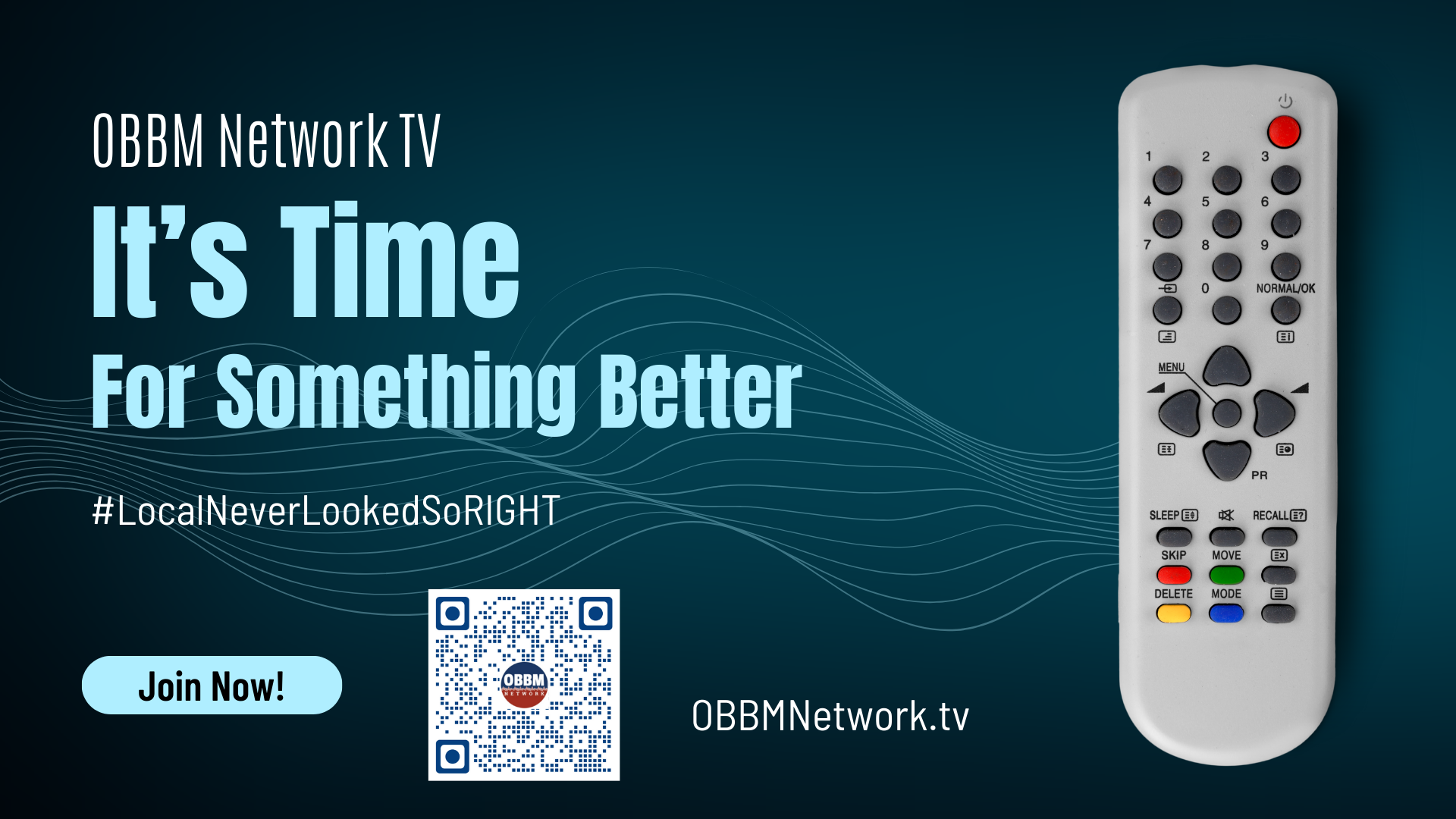 OBBM-Something Better