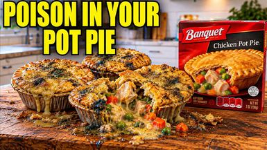CE56-I Investigated 12 US Frozen Pot Pie Brands Only 3 Are Genuinely Better Choices - Consumer Exposed
