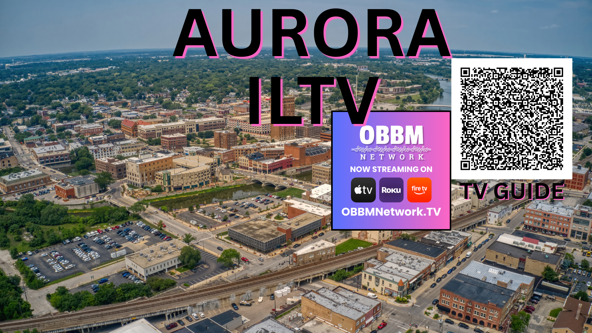 AURORA ILTV